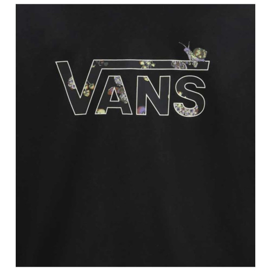 Vans Ανδρική κοντομάνικη μπλούζα Snail Trail Tee-B